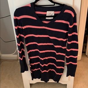 H& M sweater dress